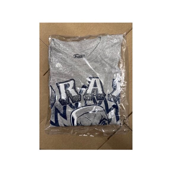 Funko POP! Tee Marvel Guardians Of The Galaxy DRAX THE DESTROYER T-Shirt Size L - Picture 2 of 4